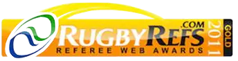 RugbyRefs.com
